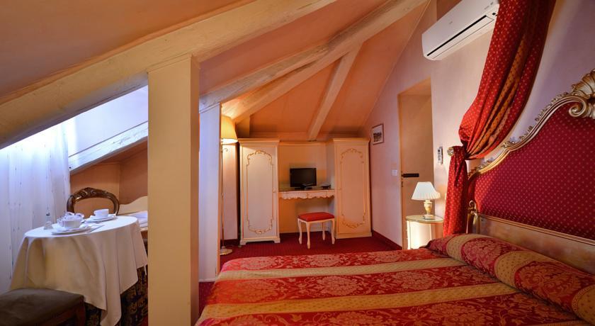 Residenza Ruga Giuffa Castello  客房 照片