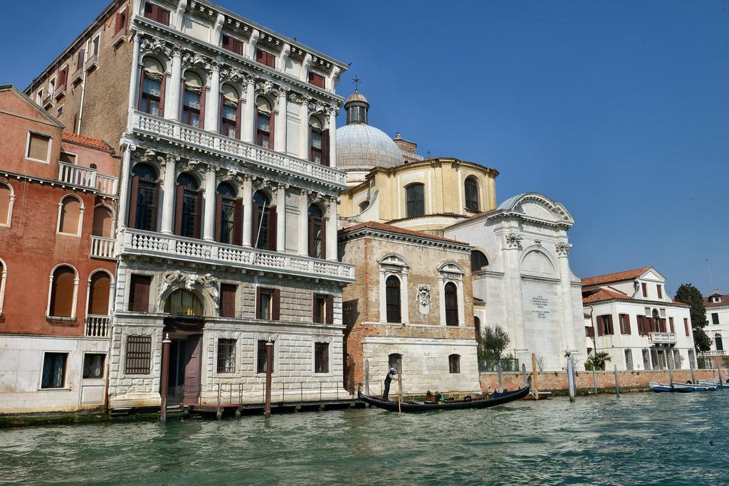 Residenza Ruga Giuffa Castello  外观 照片