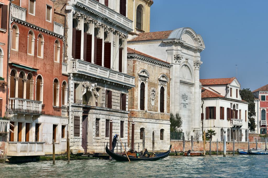 Residenza Ruga Giuffa Castello  外观 照片