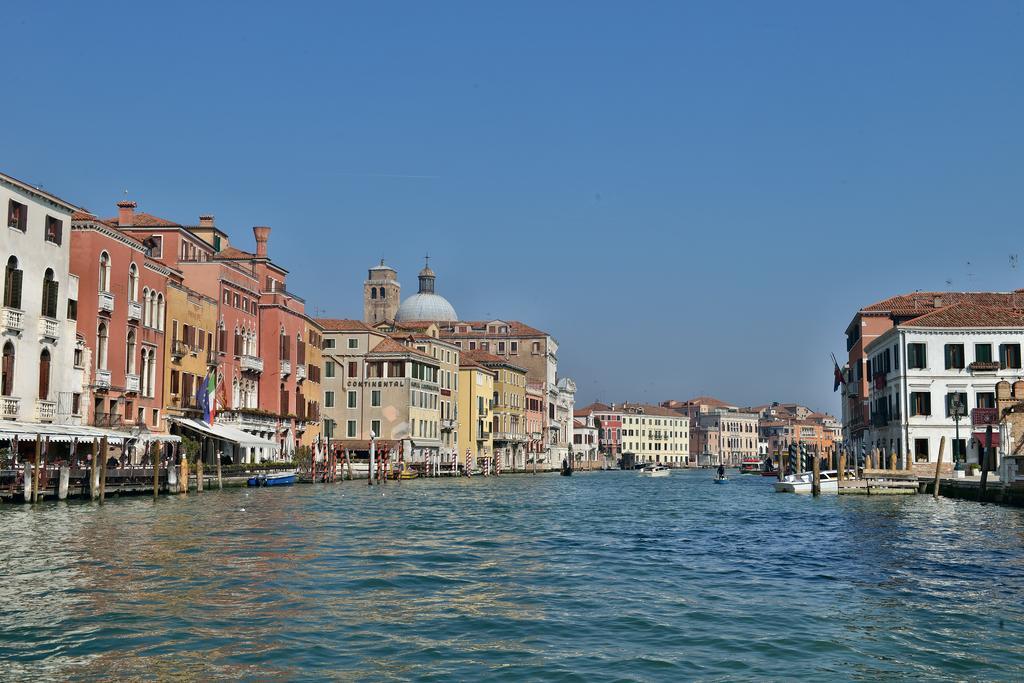 Residenza Ruga Giuffa Castello  外观 照片
