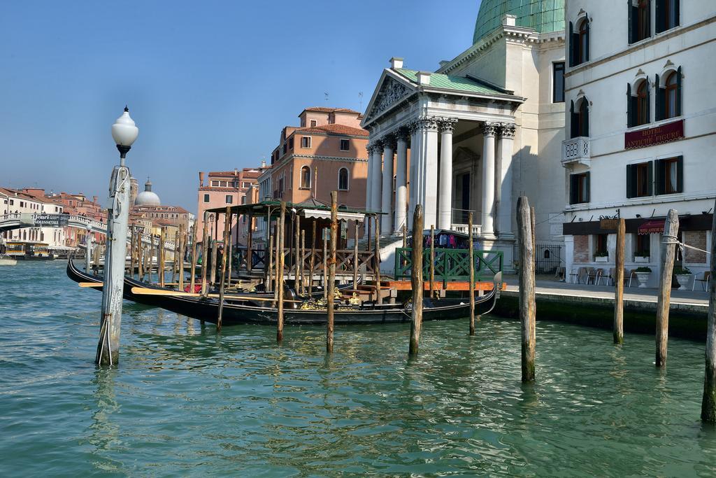 Residenza Ruga Giuffa Castello  外观 照片