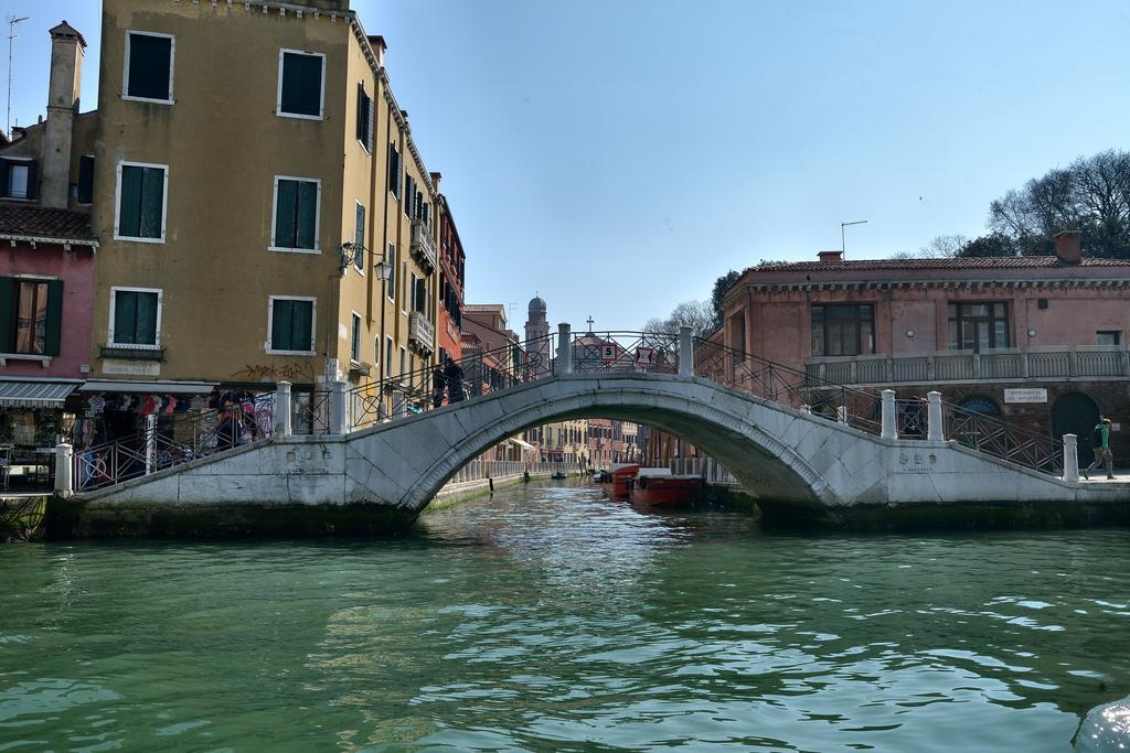 Residenza Ruga Giuffa Castello  外观 照片