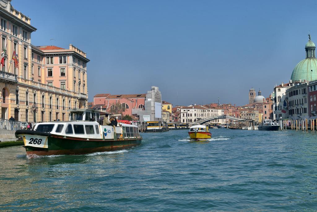 Residenza Ruga Giuffa Castello  外观 照片
