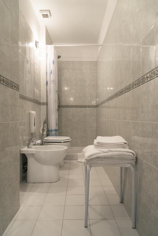 Residenza Ruga Giuffa Castello  外观 照片