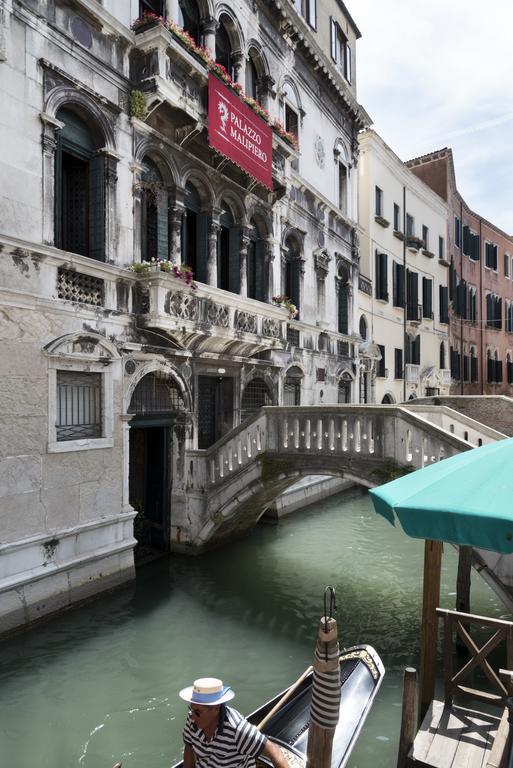 Residenza Ruga Giuffa Castello  外观 照片