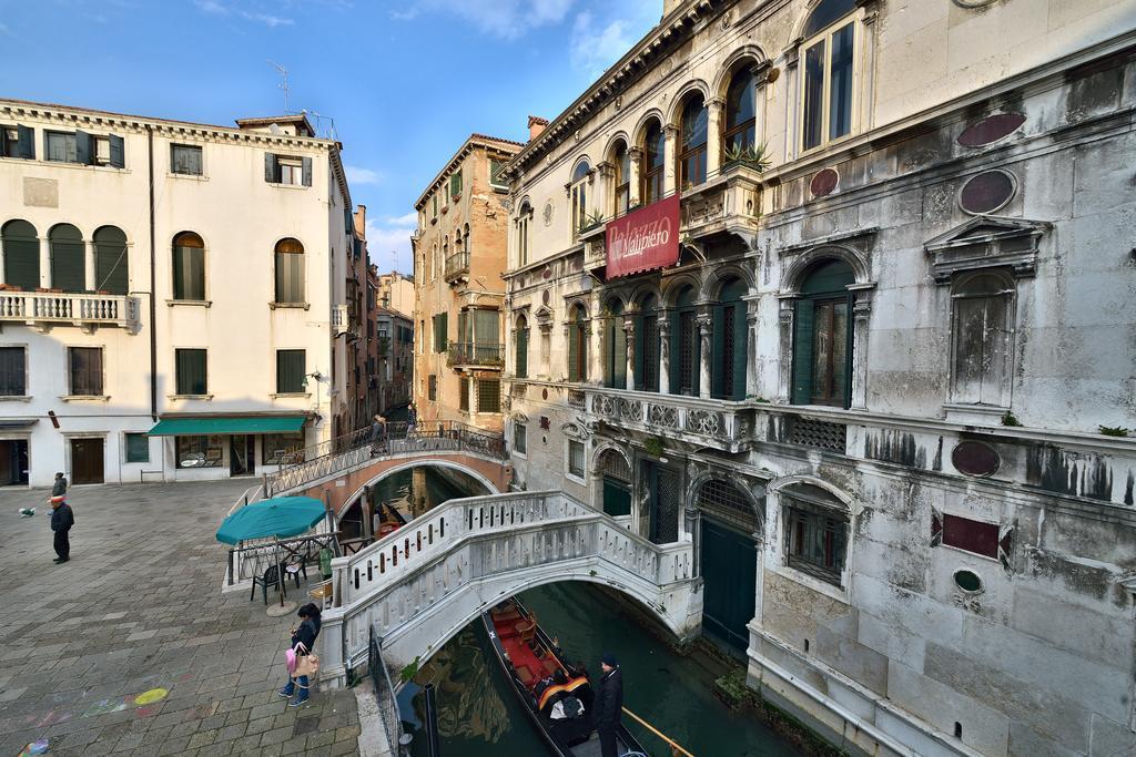 Residenza Ruga Giuffa Castello  外观 照片
