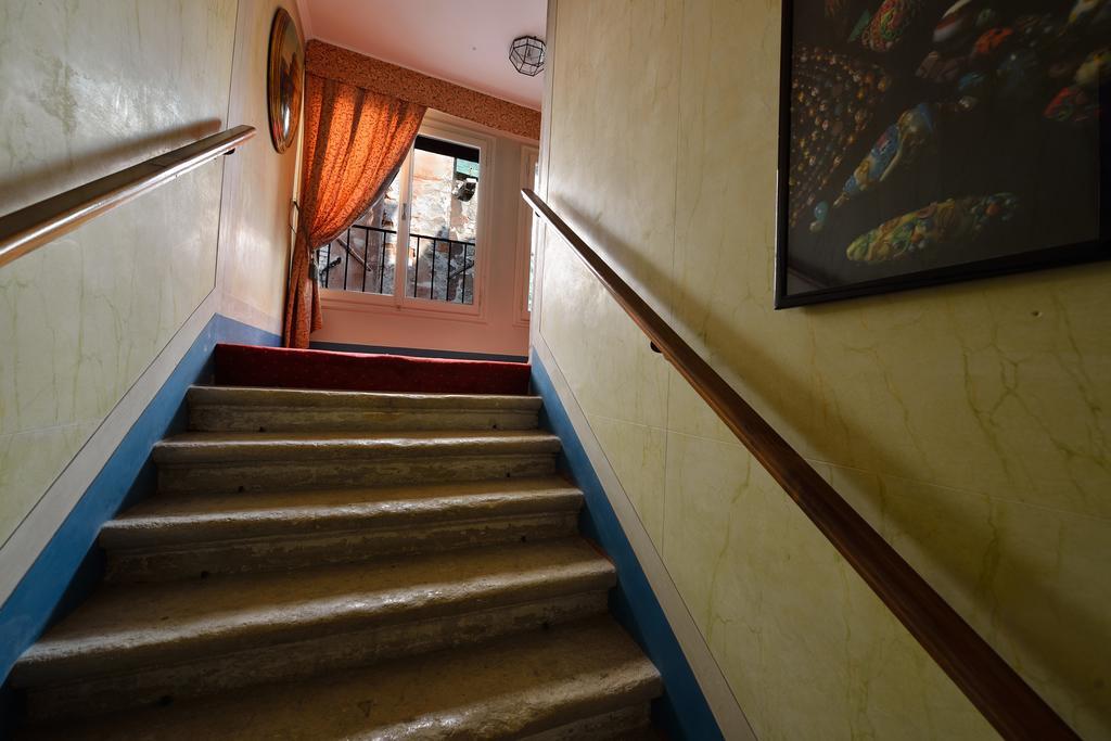 Residenza Ruga Giuffa Castello  外观 照片