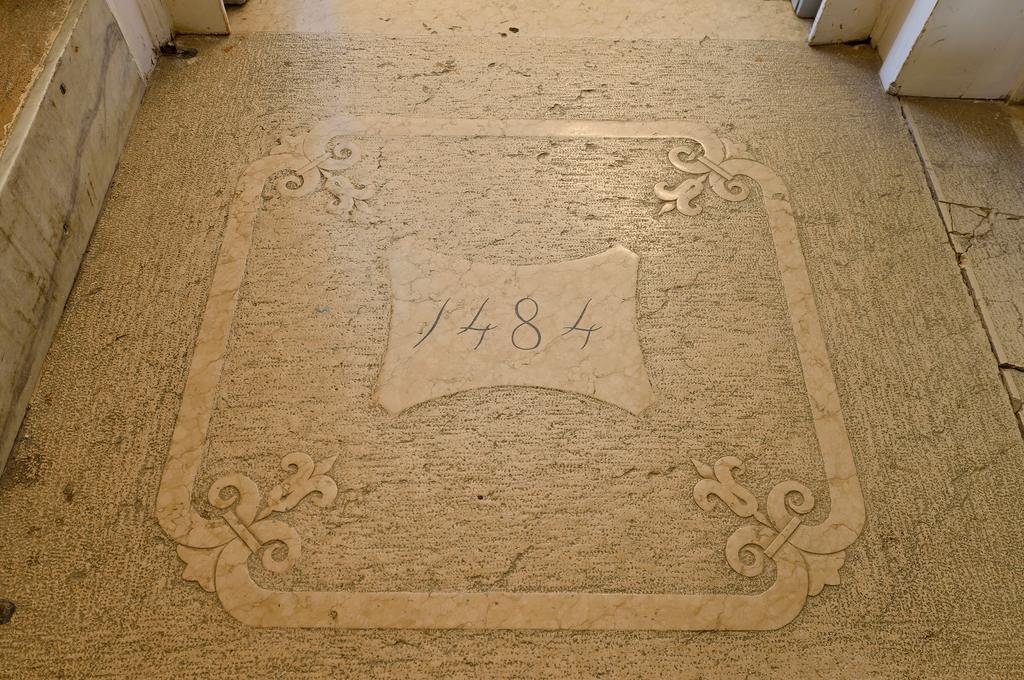 Residenza Ruga Giuffa Castello  外观 照片