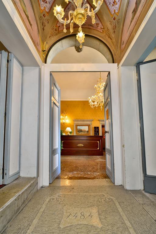 Residenza Ruga Giuffa Castello  外观 照片
